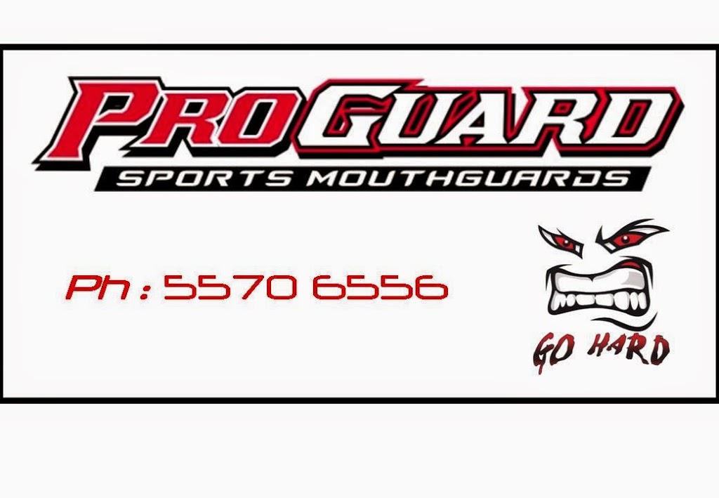 Proguard Sports Mouthguards | 1 Naranga Ave, Broadbeach Waters QLD 4218, Australia | Phone: (07) 5570 6556