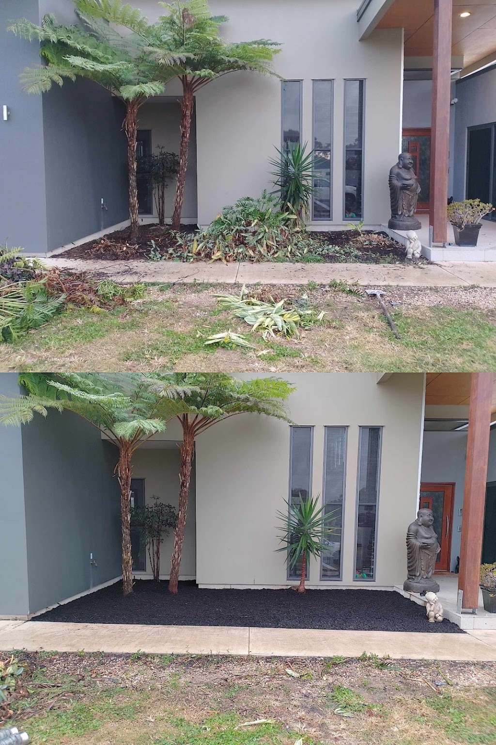 Andersens Property Maintenance | 768 Caboolture River Rd, Upper Caboolture QLD 4510, Australia | Phone: 0410 873 465