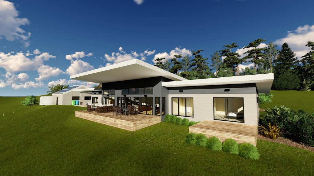 Virtual Home Design | 2 Honey Ct, Berwick VIC 3806, Australia | Phone: (03) 8786 8892