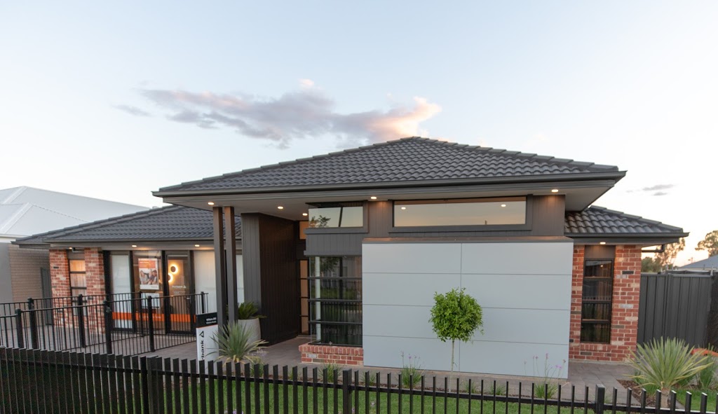 Burbank Homes - Miravale Estate, Angle Vale | Saverio Boulevard, Angle Vale SA 5117, Australia | Phone: 13 28 72