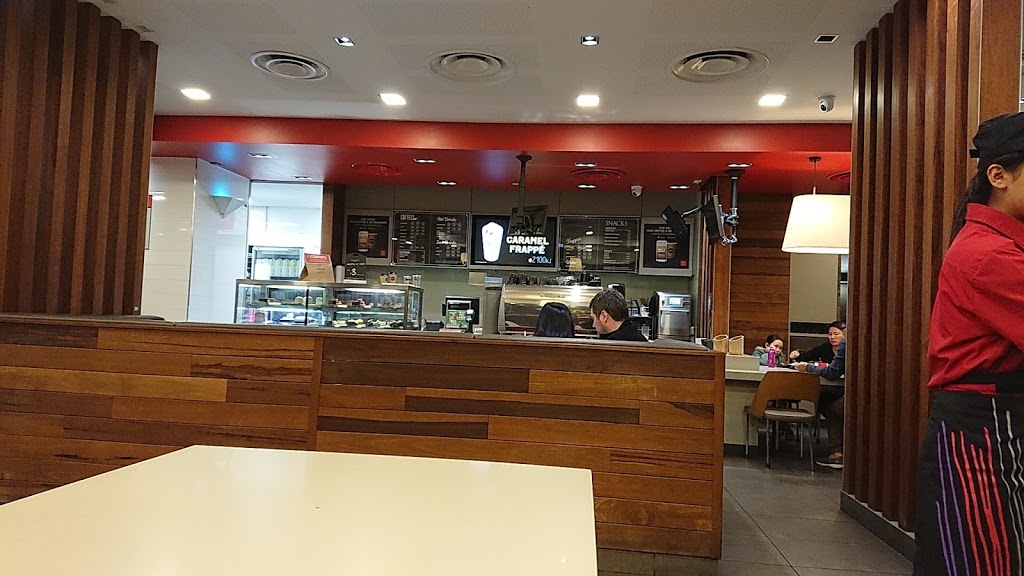 McDonalds Sydney Airport - Gateway | meal takeaway | 9 Ross Smith Ave, Mascot NSW 2020, Australia | 0296694174 OR +61 2 9669 4174