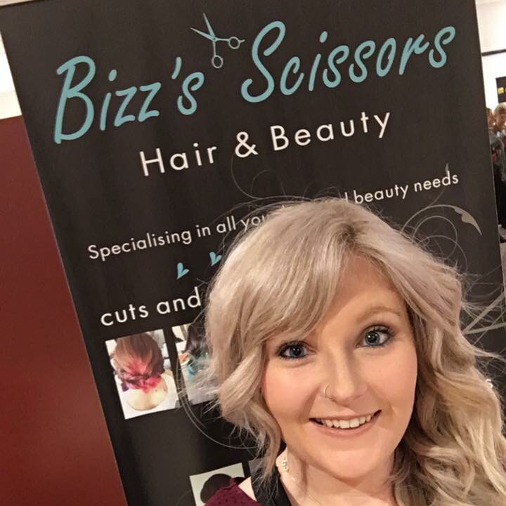 Bizzs Scissors Hair & Beauty | hair care | 12 McDowell Dr, Korumburra VIC 3950, Australia | 0400781995 OR +61 400 781 995