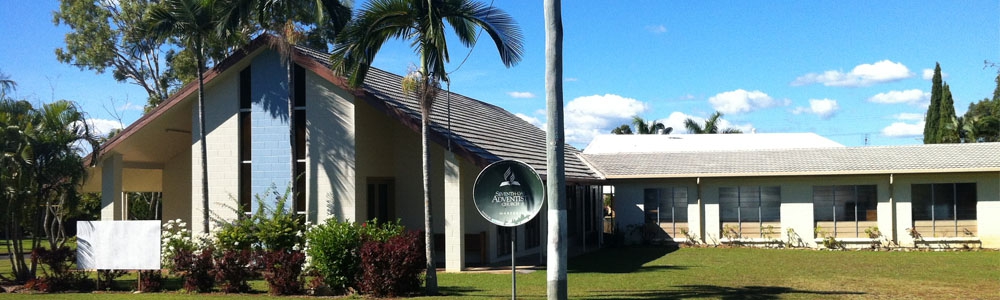 Mareeba Seventh Day Adventist Church | church | 9 Martin Ave, Mareeba QLD 4880, Australia