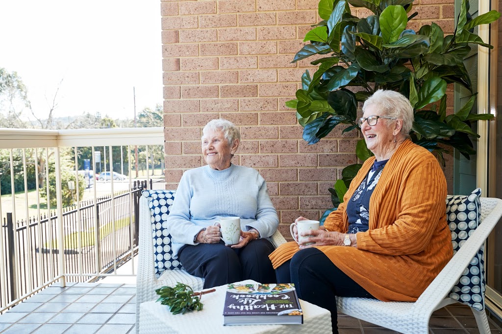 Woodport Retirement Village | 120/140A The Entrance Rd, Green Point NSW 2251, Australia | Phone: (02) 4365 2660