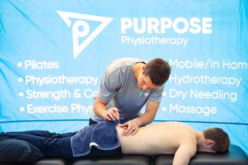 Purpose Physiotherapy | physiotherapist | suite 1/741 Lawrence Hargrave Dr, Coledale NSW 2515, Australia | 0413837835 OR +61 413 837 835