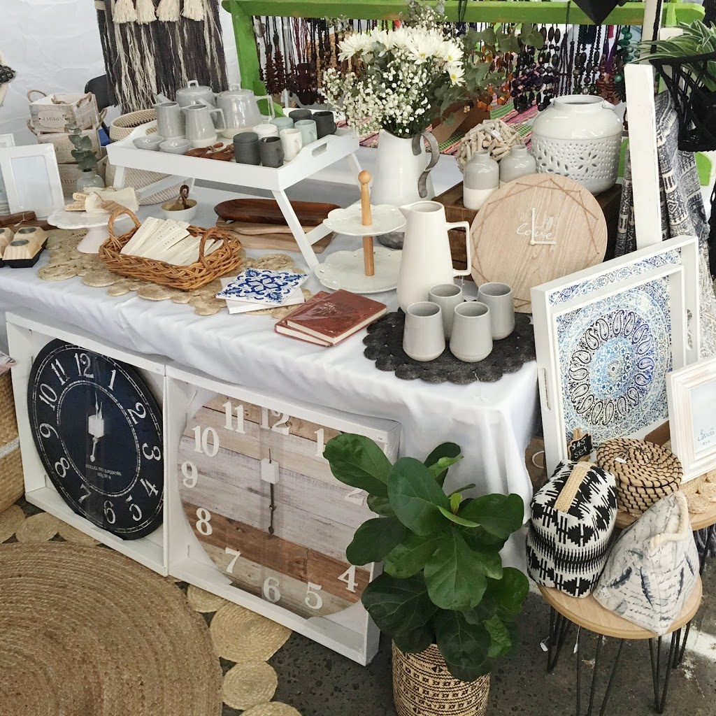 Cotton and Clay Homewares | home goods store | Killarney Vale NSW 2261, Australia | 0431731752 OR +61 431 731 752