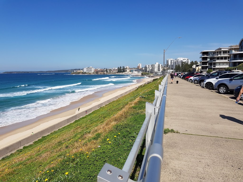 Elouera Surf Life Saving Club | 80 Mitchell Rd, Cronulla NSW 2230, Australia | Phone: (02) 9523 7295