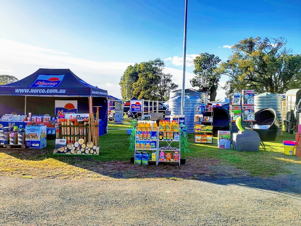 Norco Rural Store | food | 4 Wallace St, Wauchope NSW 2446, Australia | 0255140334 OR +61 2 5514 0334