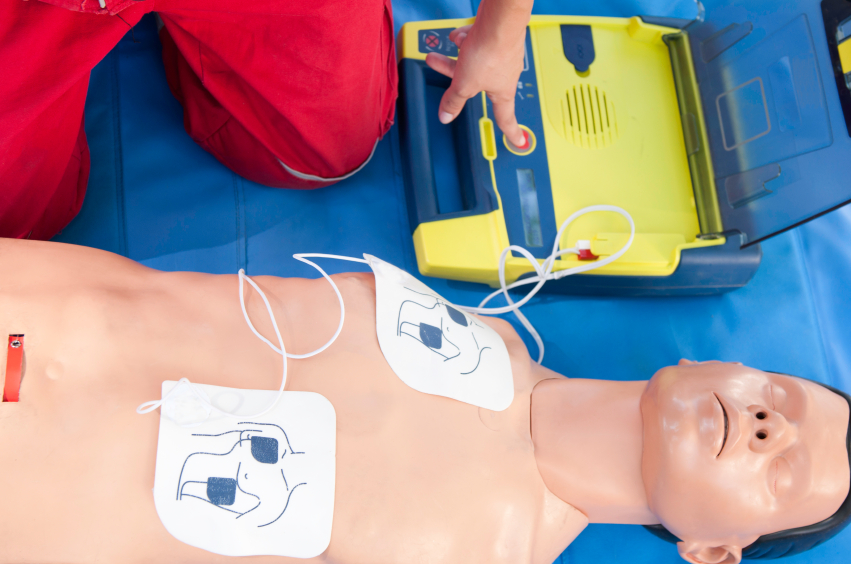 First Aid Courses Hervey Bay Practical First Aid | 11 Buccaneer Dr, Urangan QLD 4655, Australia | Phone: (07) 4125 8175