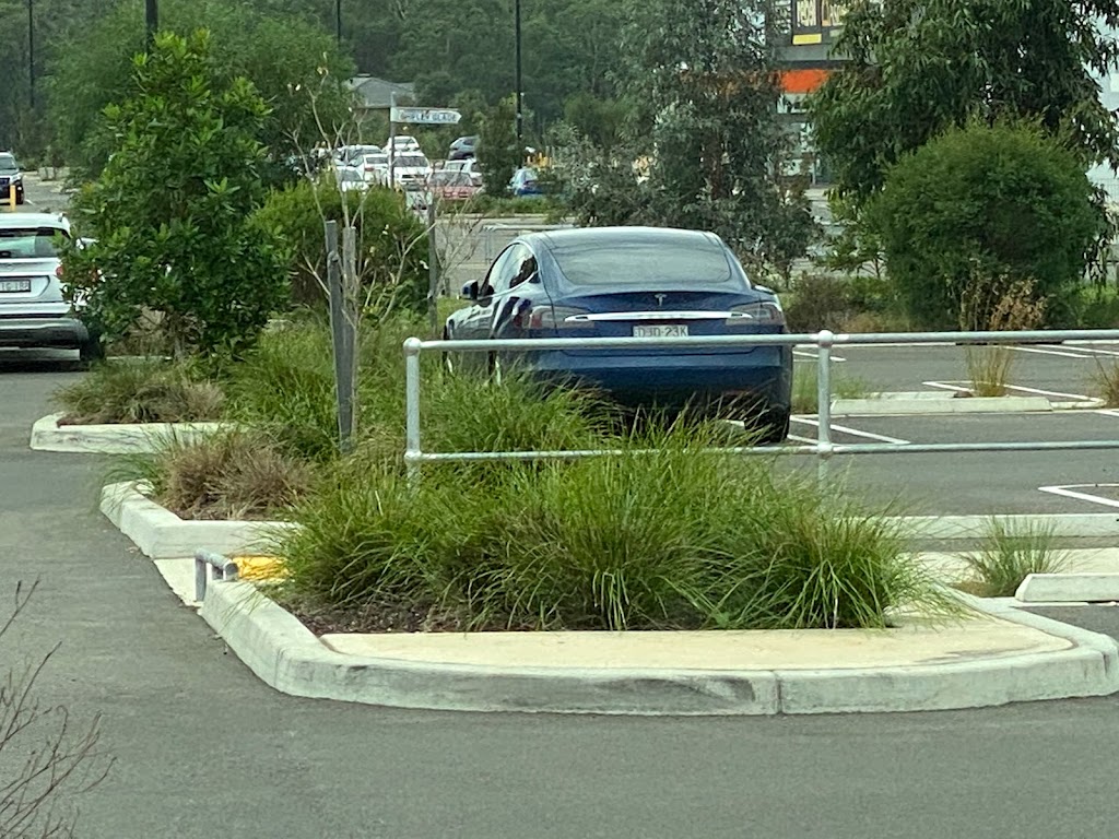 Tesla Supercharger | 2285 Pacific Hwy, Heatherbrae NSW 2324, Australia | Phone: 1800 646 952