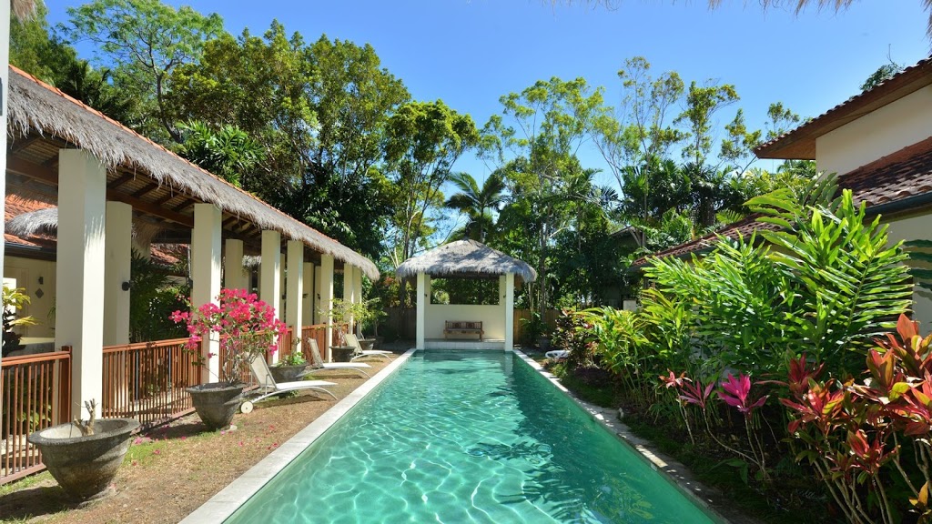 Executive Retreats - Luxury Accommodation in Port Douglas and Ca | real estate agency | 9 Marine Parade, Newell QLD 4873, Australia | 0740981418 OR +61 7 4098 1418
