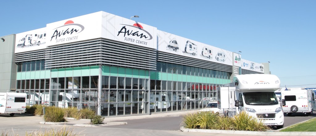 Avan Super Centre | 1872 Sydney Rd, Campbellfield VIC 3061, Australia | Phone: 1300 104 090