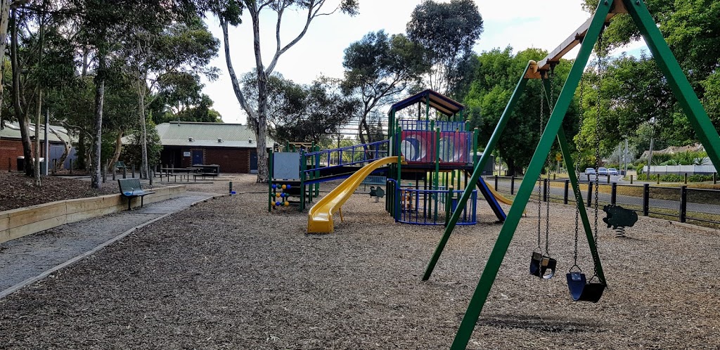 Frog Hollow Reserve | park | 25 Fordham Ave, Camberwell VIC 3124, Australia | 0392784595 OR +61 3 9278 4595