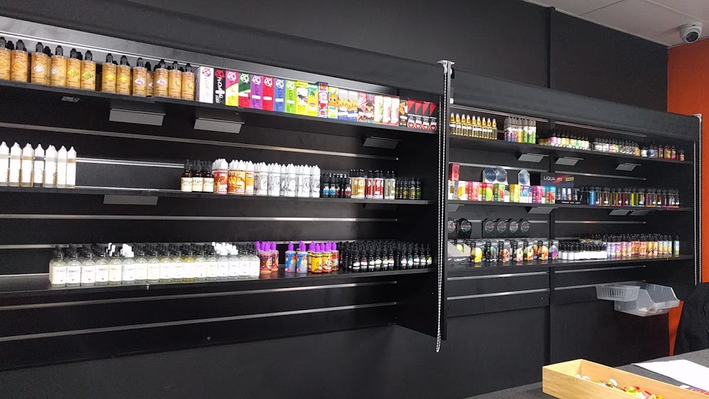 Super Vape Store - Banyo | store | 9/477 Tufnell Rd, Banyo QLD 4014, Australia | 1300432447 OR +61 1300 432 447