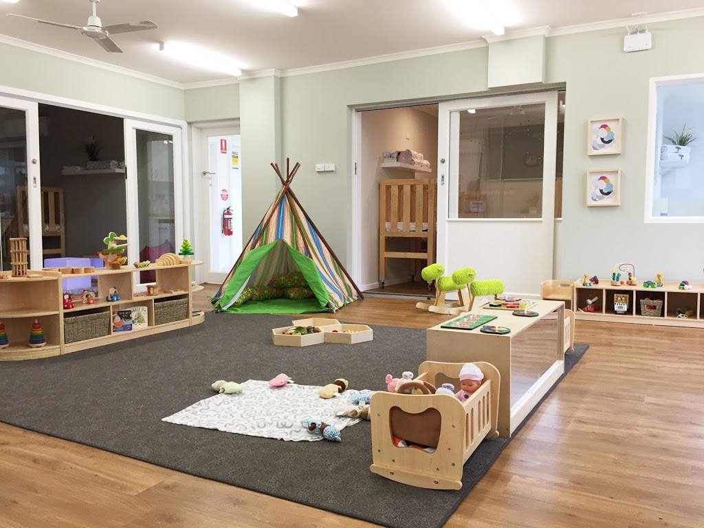 Only About Children Castle Hill | 569 Old Northern Rd, Glenhaven NSW 2154, Australia | Phone: 13 86 22
