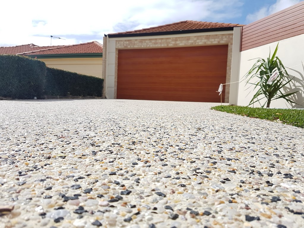 Concrete Driveways Gold Coast | general contractor | FOUR, Jondique Ave, Merrimac QLD 4226, Australia | 0748873343 OR +61 7 4887 3343