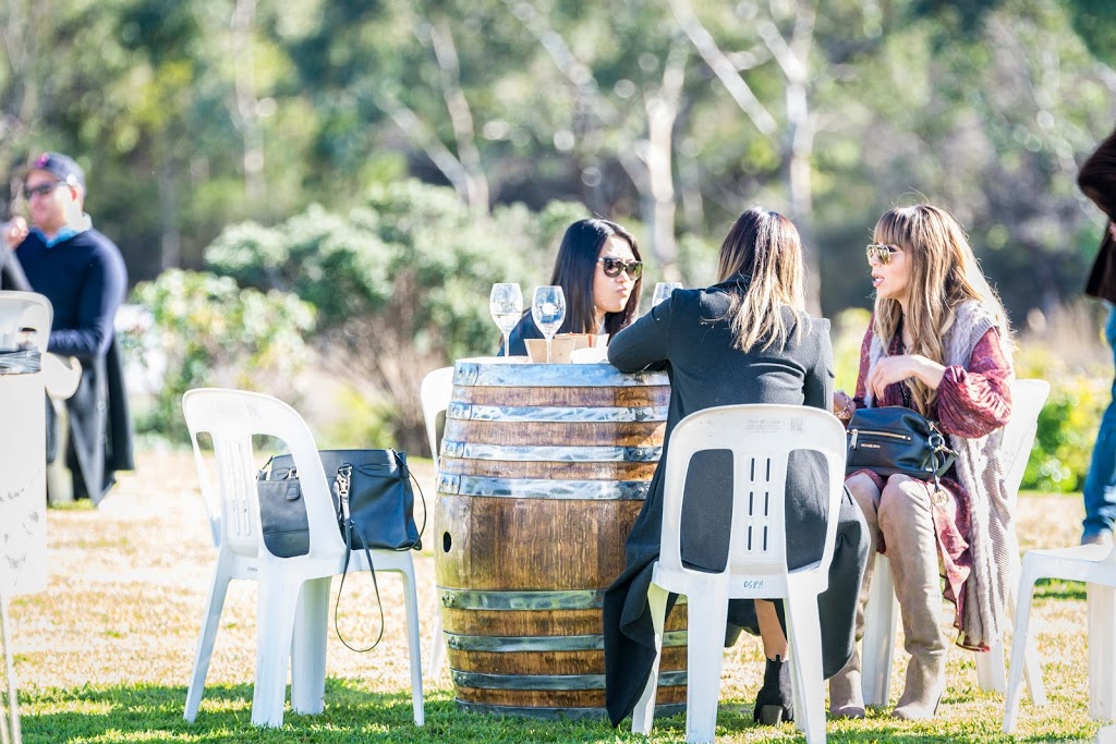 De Lisio Wines | 252 Sand Rd, McLaren Vale SA 5171, Australia | Phone: 0418 650 231