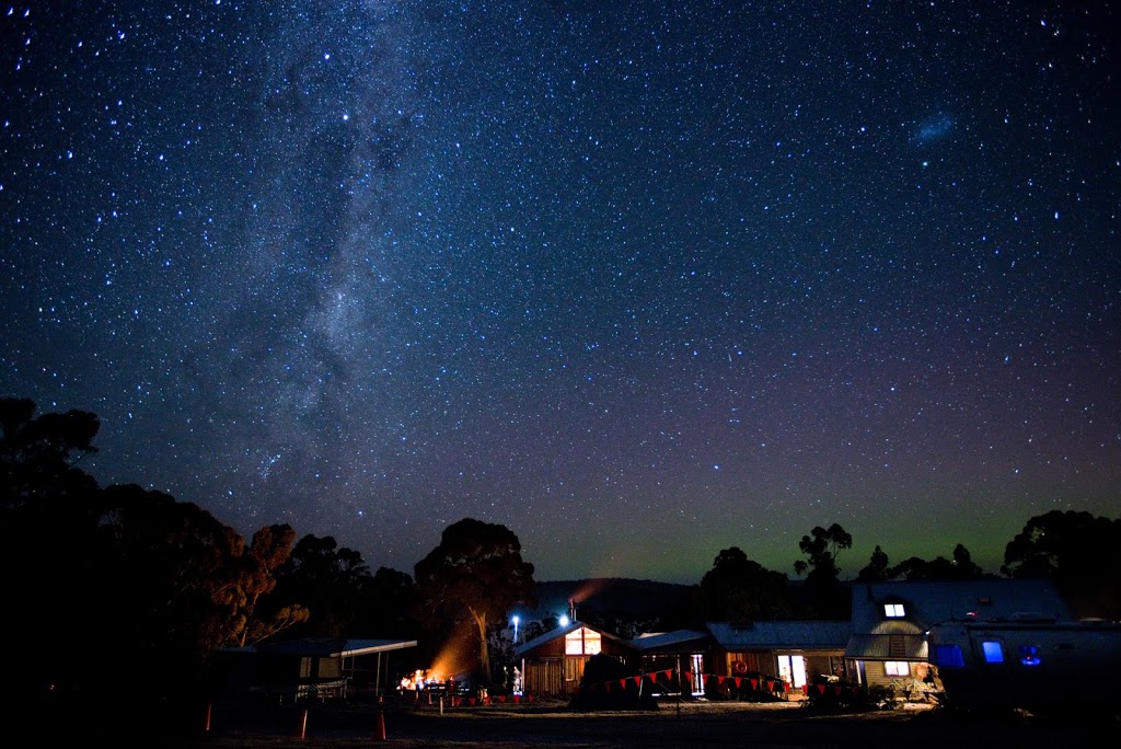 Bruny Island Lodge | lodging | 670 Lighthouse Rd, South Bruny TAS 7150, Australia | 0447693116 OR +61 447 693 116