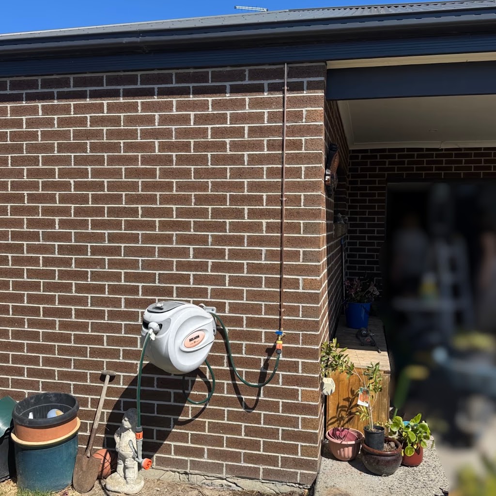 ProTech Plumbing & Gas Fitting | 9 Tasman St, Newborough VIC 3825, Australia | Phone: 0468 679 993