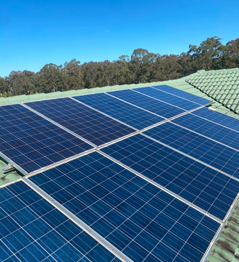 Crystal Clear Window & Solar Cleaning | 13 Howard St, Wallabi Point NSW 2430, Australia | Phone: 0429 627 976