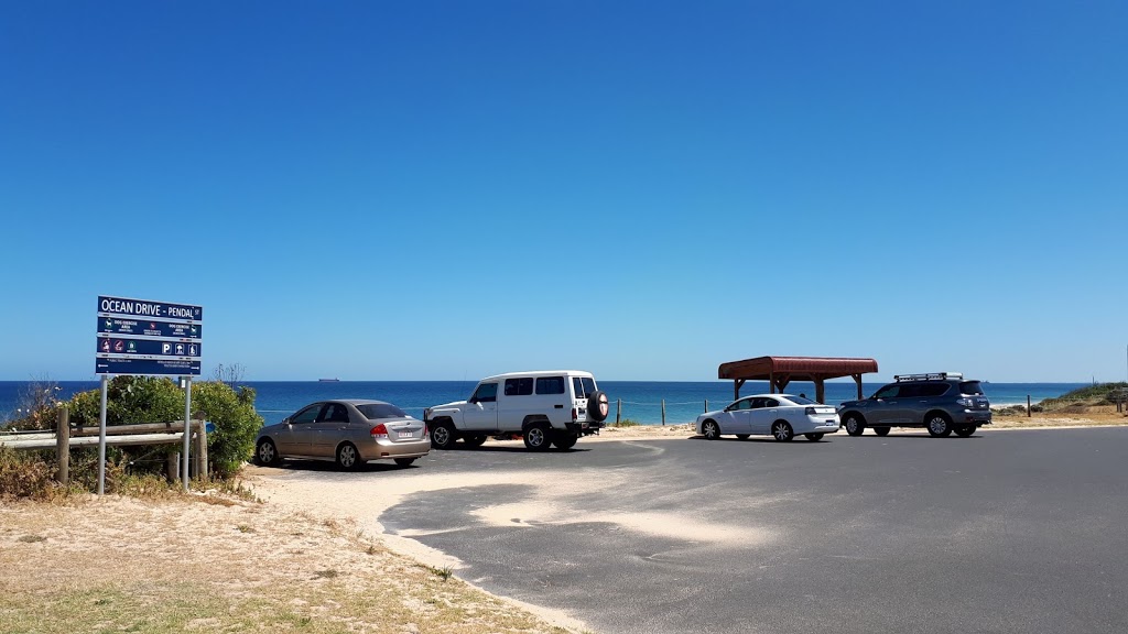 Photo by Maria Ngo. Ocean Drive Pendal St car park | parking | 187 Ocean Dr, South Bunbury WA 6230, Australia