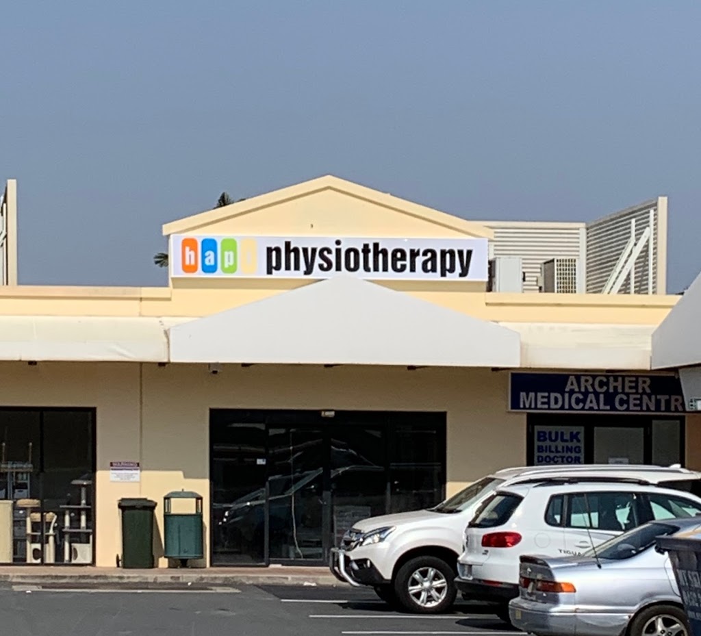 Hapi Physiotherapy Upper Mt Gravatt Clinic | physiotherapist | Shop 5/1888 Logan Rd, Upper Mount Gravatt QLD 4122, Australia | 0737117360 OR +61 7 3711 7360