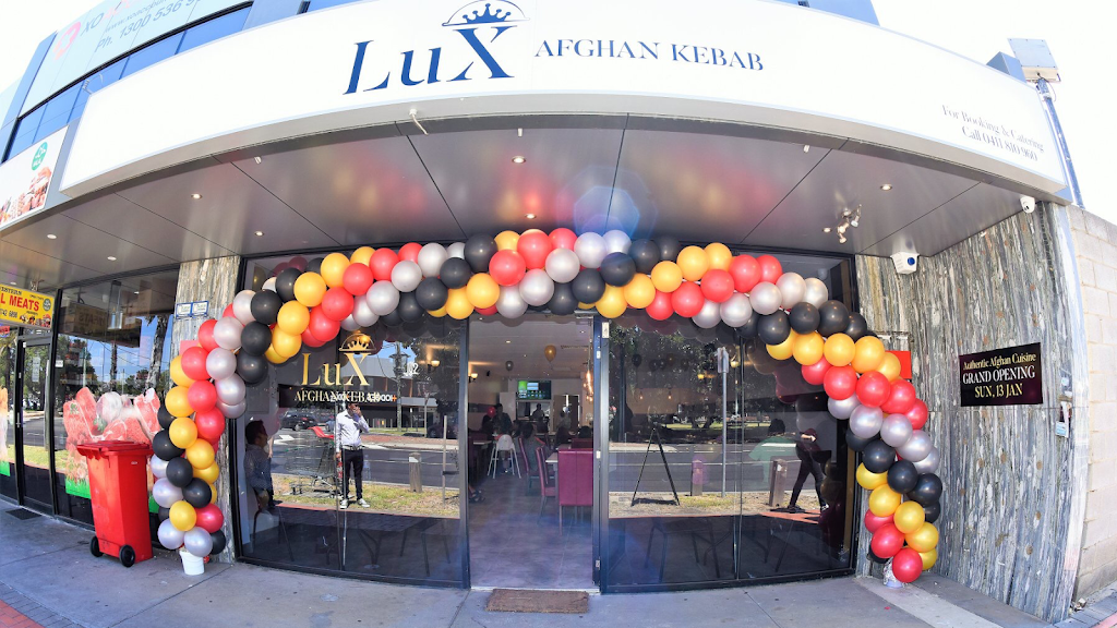 Lux Kebab | restaurant | 49 Cherry St, Werribee VIC 3030, Australia | 0387146019 OR +61 3 8714 6019