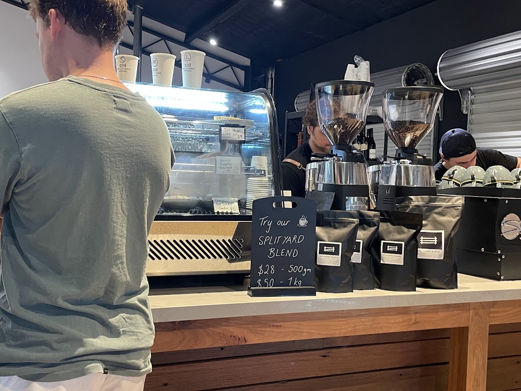 Splityard Social | 1 Fairneyview Fernvale Rd, Fernvale QLD 4306, Australia | Phone: 0493 046 421