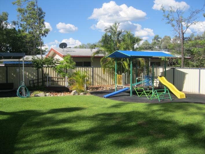 C&K Tieri Community Kindergarten | 1 Carbeen St, Tieri QLD 4709, Australia | Phone: (07) 4984 8304