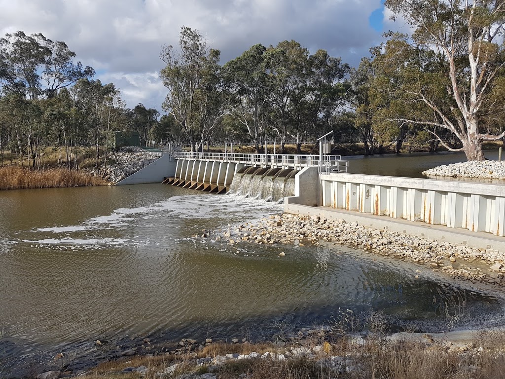 Little Desert National Park | Western Hwy, Dimboola VIC 3414, Australia | Phone: 13 19 63