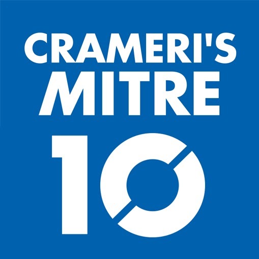 Crameris Mitre 10 and CRT | hardware store | 20 Tuaggra St, Maryborough VIC 3465, Australia | 0354611688 OR +61 3 5461 1688