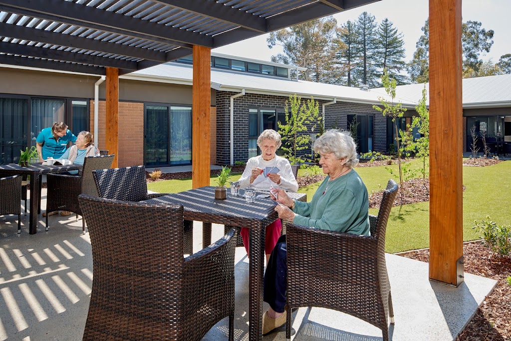 Holmwood Aged Care | 17-19 Lalors Rd, Healesville VIC 3777, Australia | Phone: (03) 5962 4321