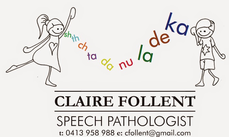 Claire Follent Malvern Speech Pathology | health | 500 Waverley Rd, Malvern East VIC 3144, Australia | 0413958988 OR +61 413 958 988