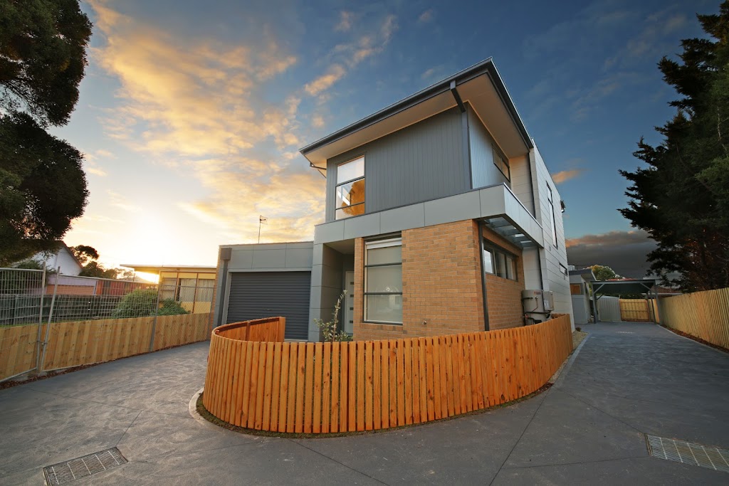 PURE ECO HOMES | 50 Pinnacle Chase, Beveridge VIC 3753, Australia | Phone: 0405 429 475