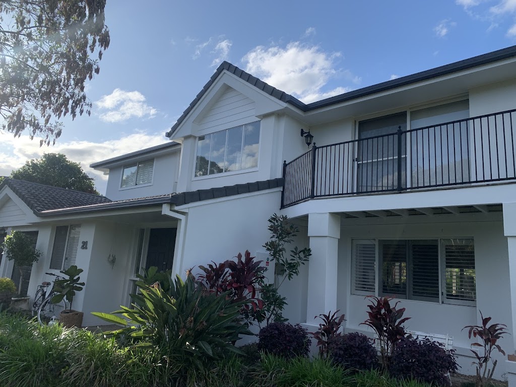 KB PAINTING AND DECORATING SERVICE | 3 Woodrow Pl, Marsden QLD 4132, Australia | Phone: 0469 594 782