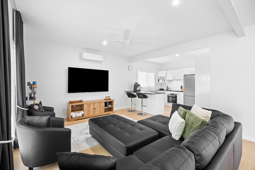 Sydney Street Stays | 186 Sydney St, Muswellbrook NSW 2333, Australia | Phone: 0438 245 206