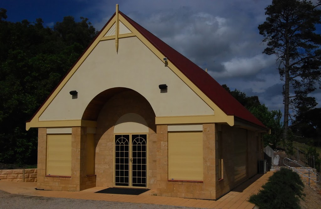 Upper Sturt Uniting Church | church | 270 Sturt Valley Rd, Upper Sturt SA 5156, Australia | 0883391163 OR +61 8 8339 1163