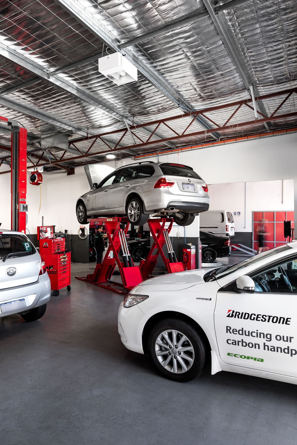 Bridgestone Select Tyre & Auto - Cannington | 1489 Albany Hwy, Cannington WA 6107, Australia | Phone: (08) 9451 4888