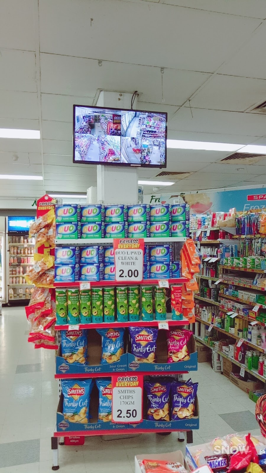 Spar Express | convenience store | 3/18 Thynne Rd, Morningside QLD 4170, Australia | 0733955188 OR +61 7 3395 5188