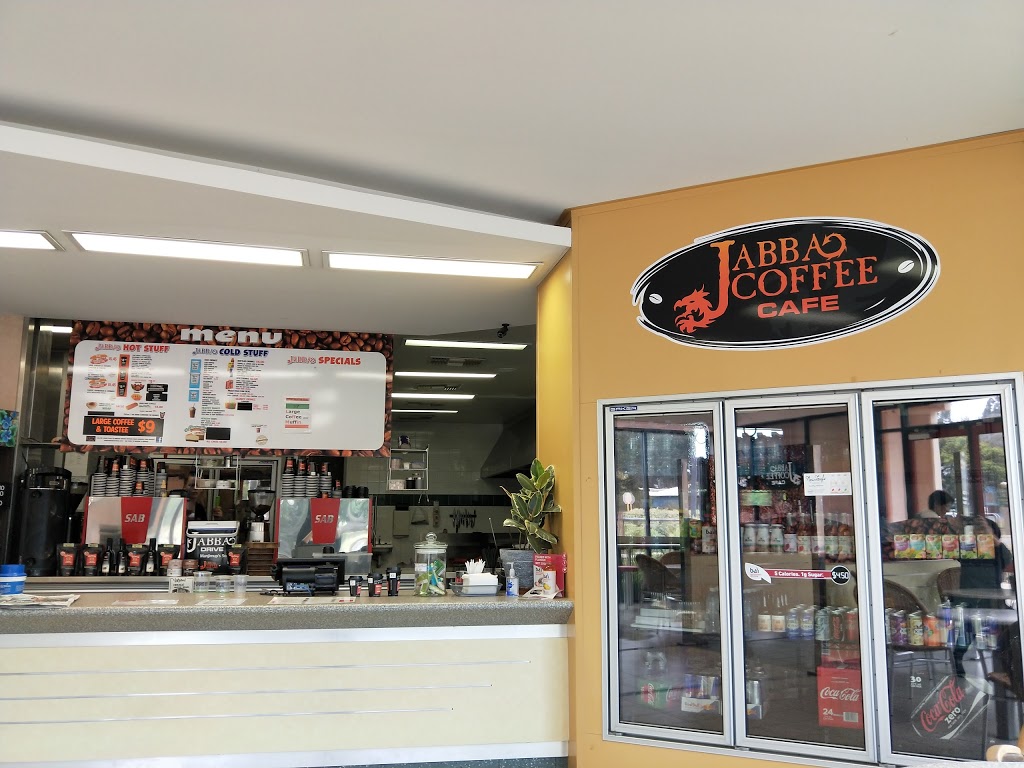 Jabba Coffee | cafe | 2 Pritchard St, Manjimup WA 6258, Australia | 0473629830 OR +61 473 629 830