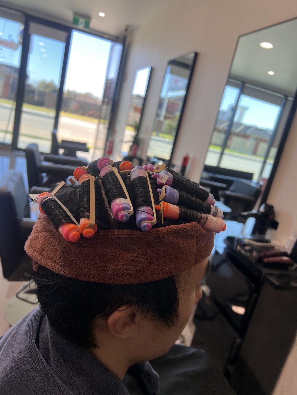 Wing Hair Image Keysborough | Shop 6/220 Chapel Rd, Keysborough VIC 3173, Australia | Phone: (03) 8753 4568