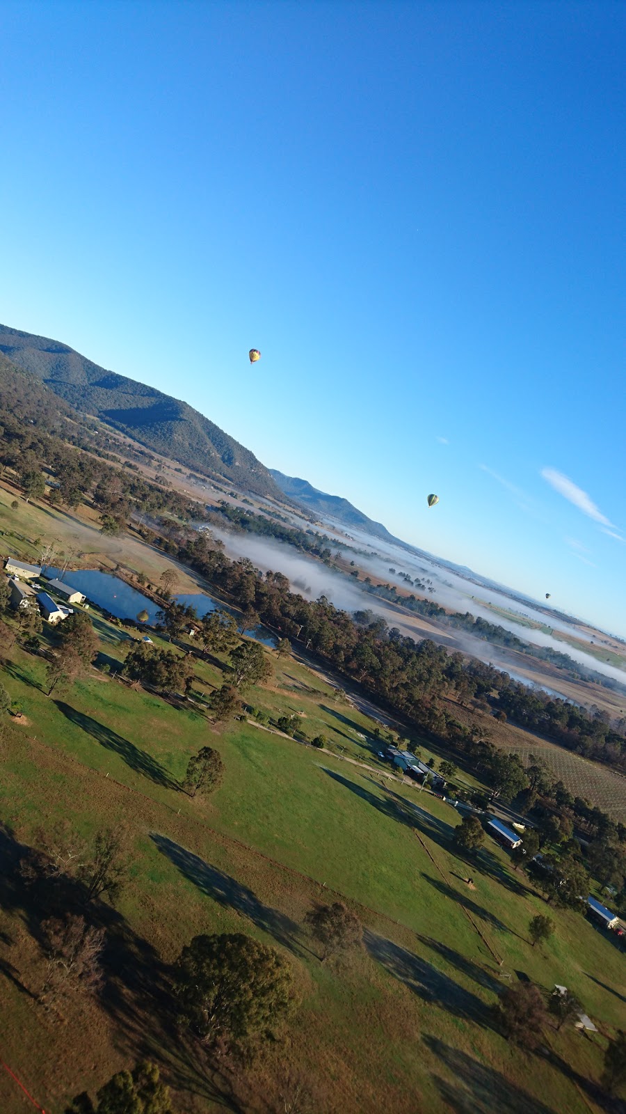 Beyond Ballooning | travel agency | Crowne Plaza Hunter Valley, 430 Wine Country Dr, Lovedale NSW 2325, Australia | 1300468247 OR +61 1300 468 247