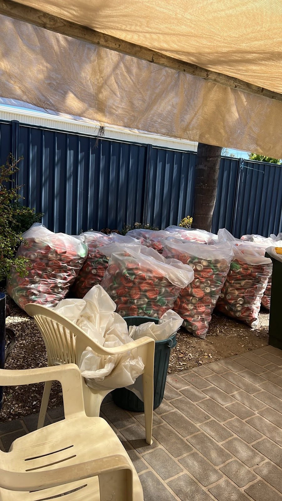 Tocumwal Return and Earn | 49 Dean St, Tocumwal NSW 2714, Australia | Phone: 0457 844 858