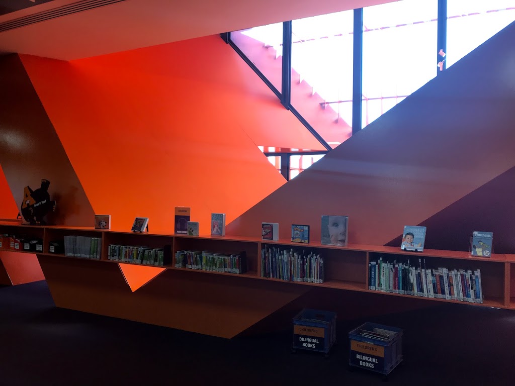Cultural Centre Library | library | 287 Diagonal Rd, Oaklands Park SA 5046, Australia | 0883756785 OR +61 8 8375 6785