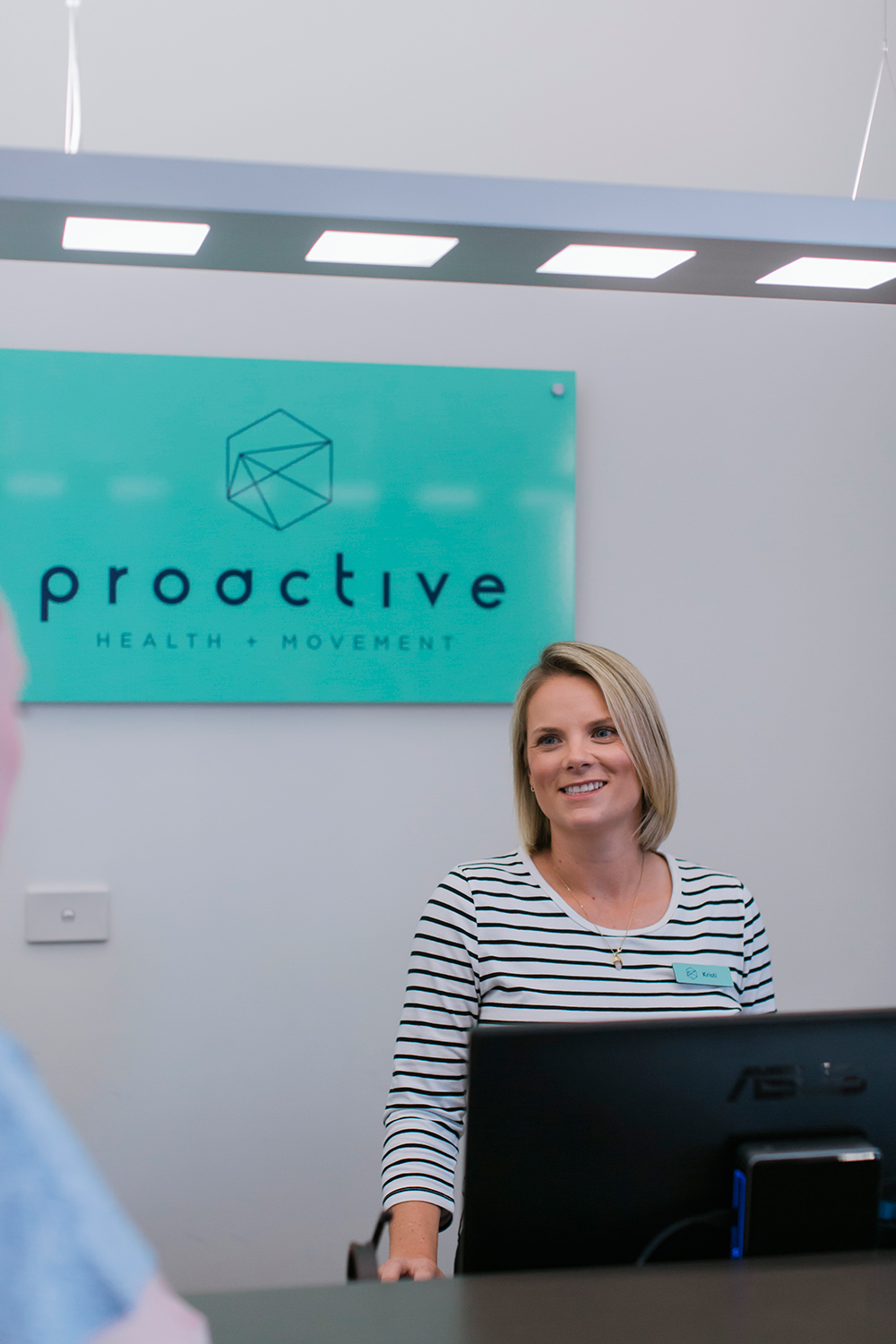 Proactive Health + Movement | physiotherapist | 160 Colac Road, Waurn Ponds VIC 3216, Australia | 0352981147 OR +61 3 5298 1147