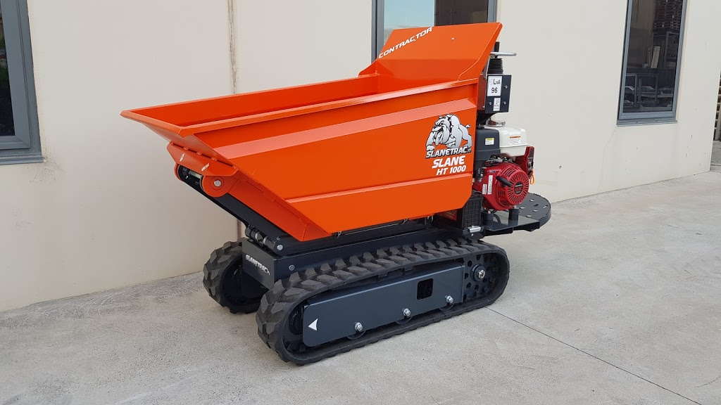 Avant Mini Loaders | 9 ONeil St, Unanderra NSW 2526, Australia | Phone: (02) 4272 6853