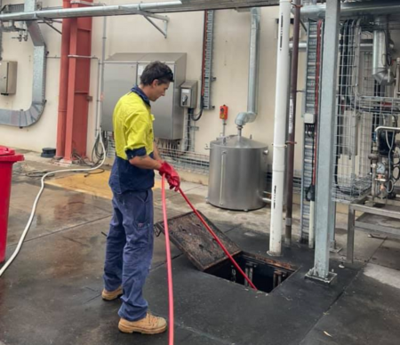Laings Plumbing Co | 51 Navua Ave, Aspley QLD 4034, Australia | Phone: (07) 3863 2200