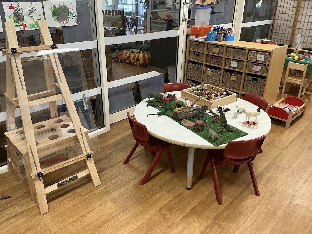 First Steps Gatton | 1 Dennis Minson Dr, Gatton QLD 4343, Australia | Phone: (07) 5462 4157