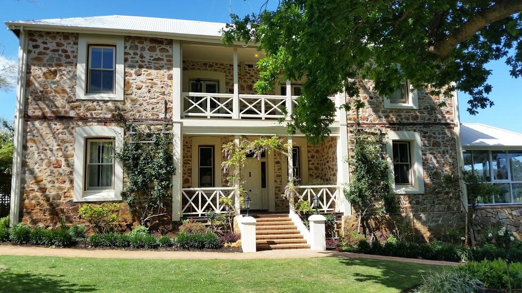 Basildene Manor | real estate agency | 187 Wallcliffe Rd, Margaret River WA 6285, Australia | 0897573140 OR +61 8 9757 3140