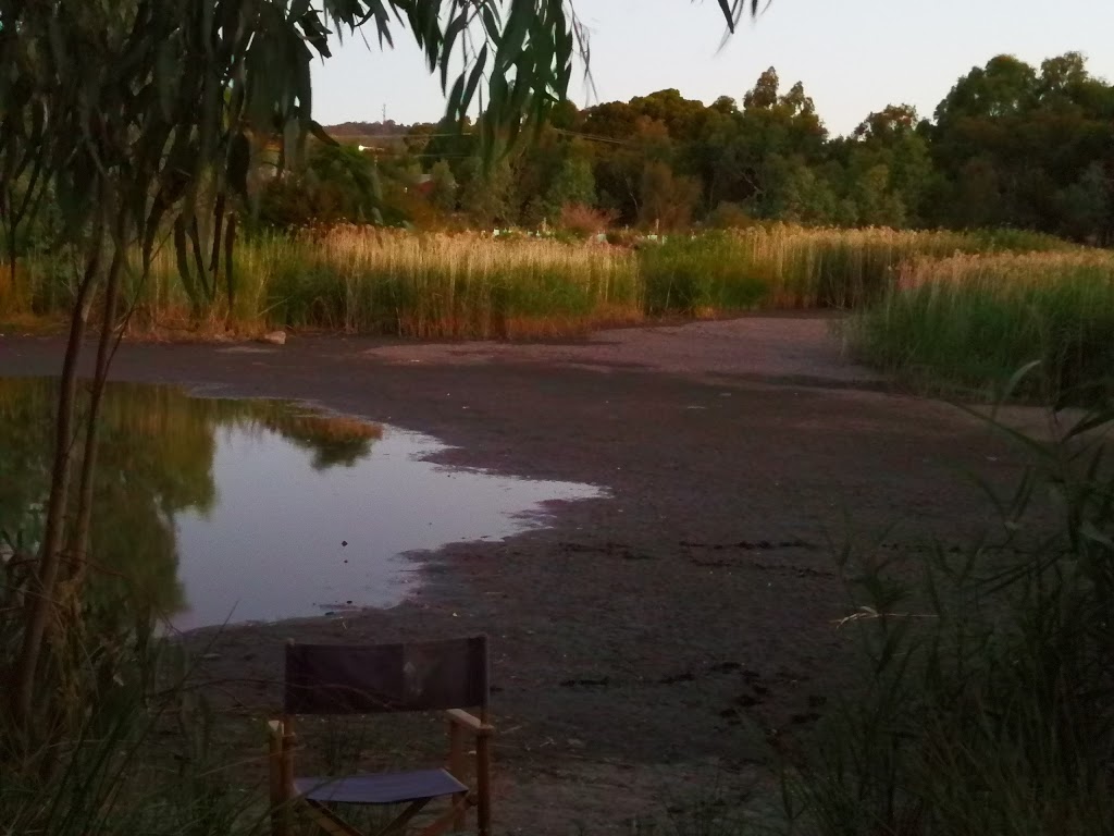 Happy Valley/Reynella East Wetlands | park | Byards Rd, Happy Valley SA 5159, Australia